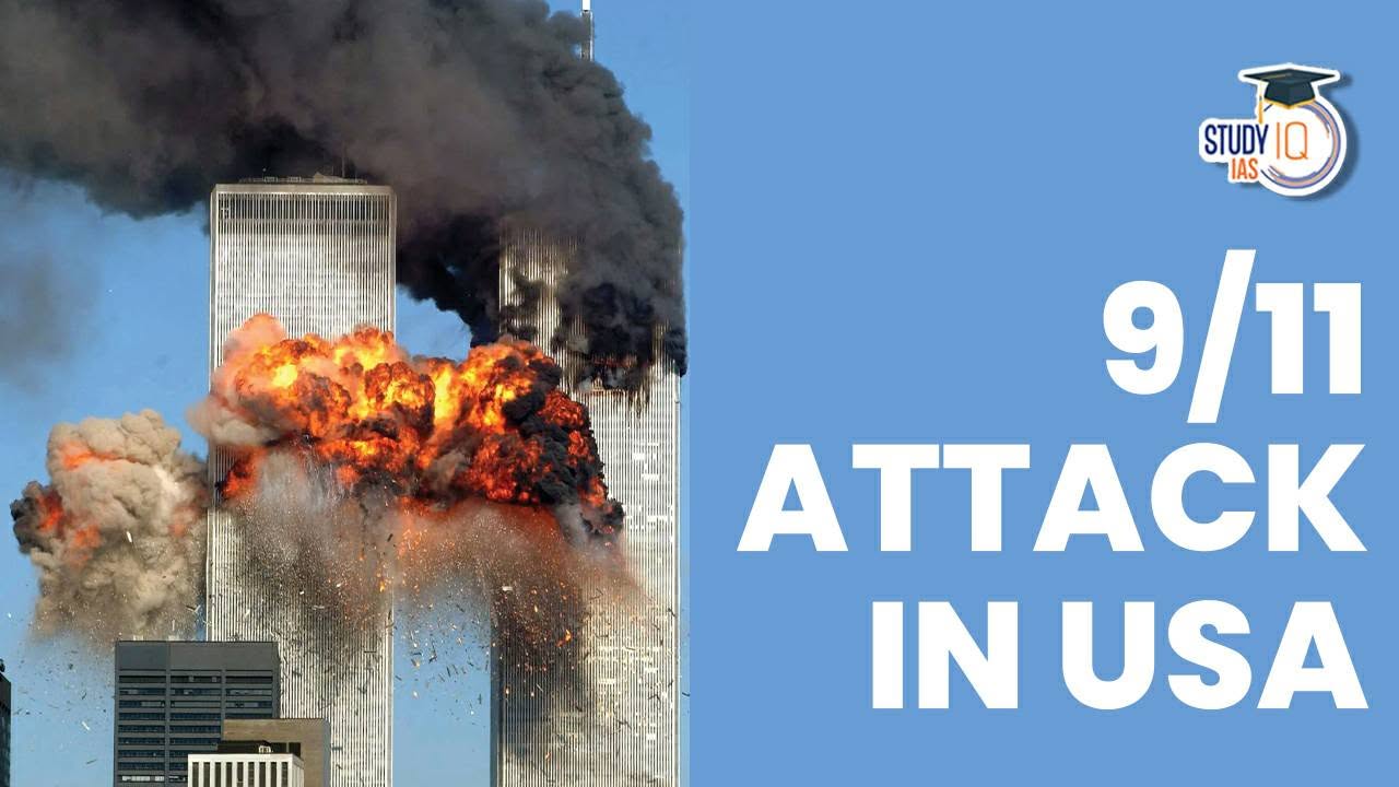 The September 11, 2001 Attacks: A Detailed Account of What Happened, Who Was Responsible, and the Consequences That Followed